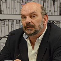 PABLO ROCCA - Reditel